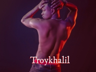 Troykhalil