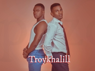 Troykhalill