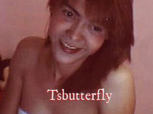 Tsbutterfly