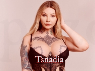 Tsnadia