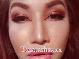 Tsnatashaxxx