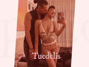 Tuedelis