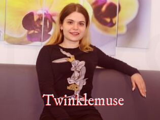 Twinklemuse