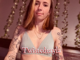 Twistedtayla