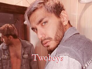 Twoboys