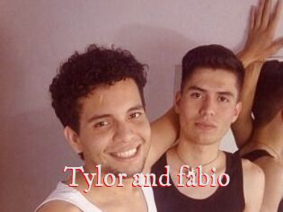 Tylor_and_fabio