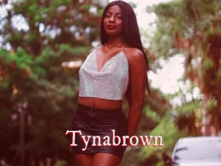 Tynabrown