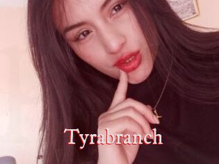 Tyrabranch