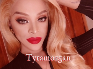 Tyramorgan