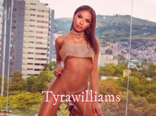 Tyrawilliams