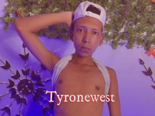 Tyronewest