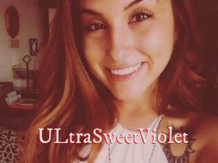 ULtraSweetViolet