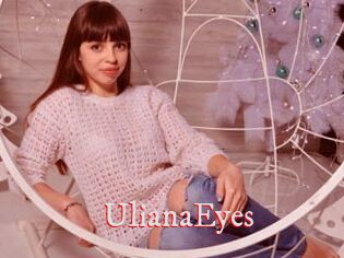 UlianaEyes