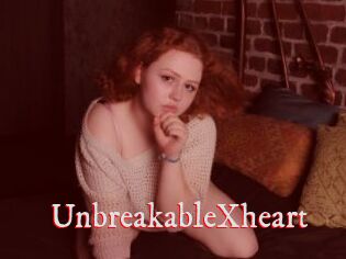 UnbreakableXheart