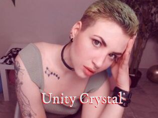 Unity_Crystal