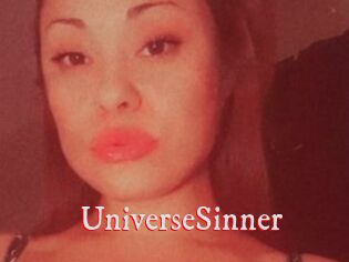 UniverseSinner