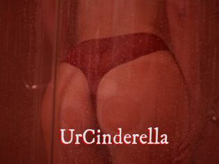 UrCinderella