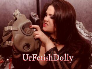 UrFetishDolly