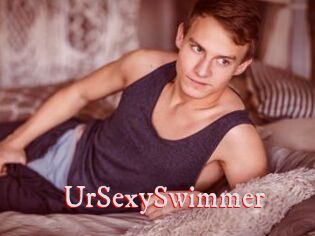 UrSexySwimmer