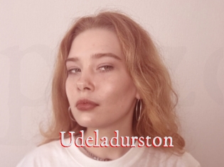 Udeladurston