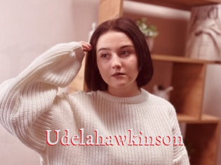 Udelahawkinson