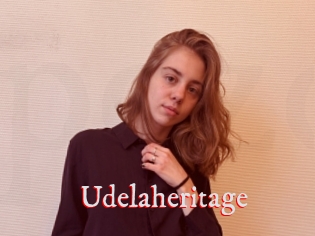 Udelaheritage