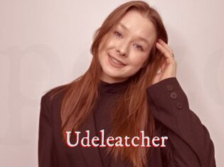 Udeleatcher