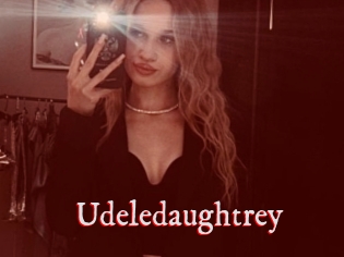 Udeledaughtrey