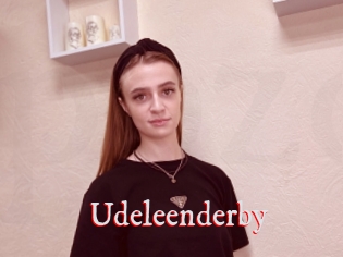 Udeleenderby