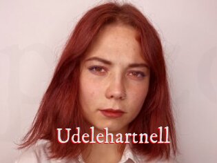 Udelehartnell