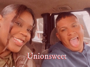 Unionsweet