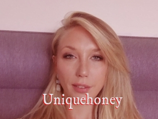 Uniquehoney