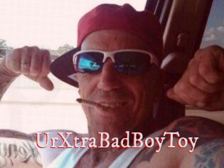 UrXtraBadBoyToy