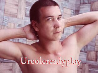 Urcolereadyplay