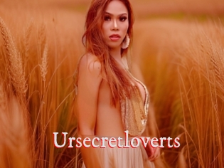 Ursecretloverts