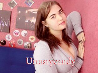 Urtastycandy