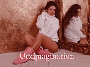 Urximagination