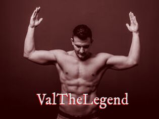 ValTheLegend