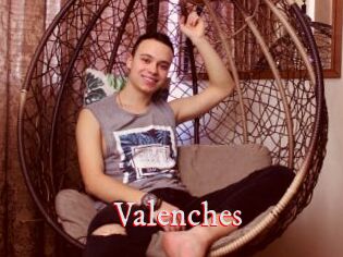 Valenches