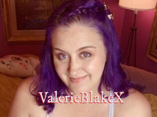 ValerieBlakeX