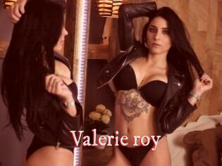 Valerie_roy