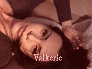 Valkerie