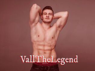 VallTheLegend