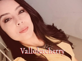 Valloletcherry