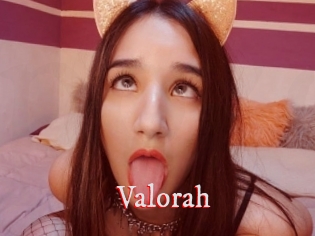 Valorah