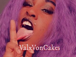 ValxVonCakes