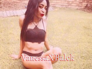 VanessaXBalck