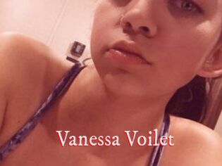 Vanessa_Voilet