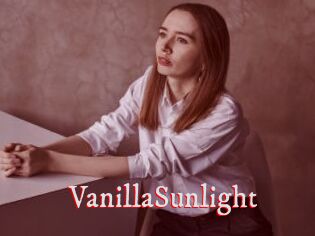 VanillaSunlight