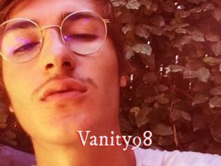 Vanity98